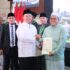 BPN/ATR : Ia pun mengajak seluruh elemen masyarakat untuk aktif mengidentifikasi.