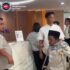 Bos pengusaha BGN yang marahi pegawai BGN belum di tangkap polisi.