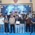 Polres Metro Tangerang Kota Gelar Turnament Mobile Legends, Bangun Sportivitas Dan Kantibmas Lewat E-Sport,170 Gamer Ikut Bertarung