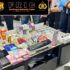 BNN BERSAMA BEA DAN CUKAI BONGKAR JARINGAN PENYELUNDUPAN VAPE BERISI ETOMIDATE ASAL MALAYSIA.