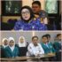 Tercatat ada sekitar 119 peserta yang lolos seleksi administrasi. Selanjutnya ada 40 peserta.